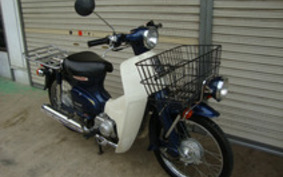 HONDA PRESS CUB 50 DX AA01