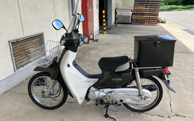 HONDA C50 SUPER CUB AA04