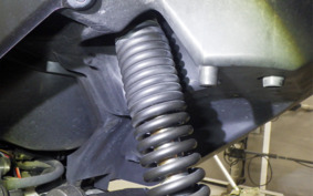 SUZUKI ADDRESS V50 CA4BA