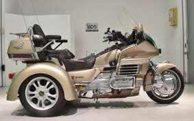 HONDA GL1500 GOLD WING TRIKE 1989 SC22