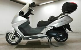 HONDA SILVER WING 600 2002 PF01