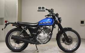 SUZUKI GRASS TRACKER Bigboy NJ4DA