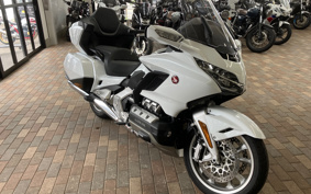 HONDA GL 1800 GOLD WING TOUR DCT 2024 SC79