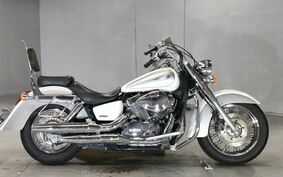 HONDA SHADOW 400 CLASSIC 2009 NC44