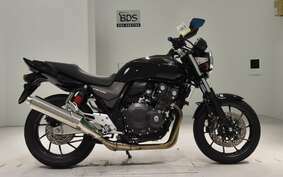 HONDA CB400SF GEN 4 A 2022 NC42