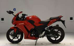 HONDA CBR250R A MC41