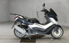 YAMAHA N-MAX 125 SE86J