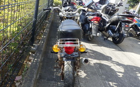 HONDA DAX 70 ST70