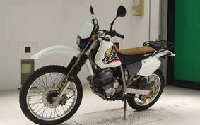 HONDA XR250 MD30