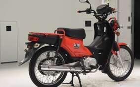 HONDA CROSS CUB 110 JA10