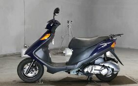 SUZUKI ADDRESS V125 CF46A