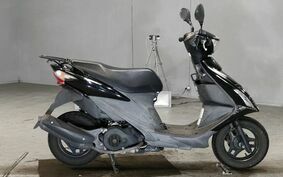 SUZUKI ADDRESS V125 S CF4MA