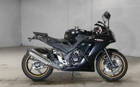 HONDA CBR250R MC41