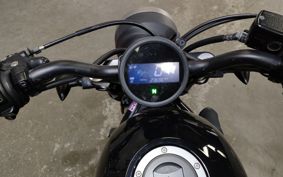 HONDA REBEL MC49
