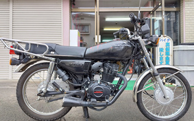 HONDA CG125 PCJK