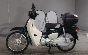 HONDA SUPER CUB50 AA09