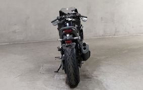 HONDA  HAWK 11 SC85