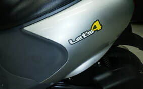 SUZUKI LET's 4 CA45A