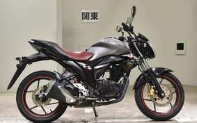 SUZUKI ジクサー150 NG4BA