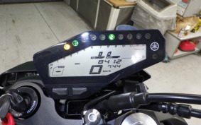 YAMAHA MT-09 A RN52J