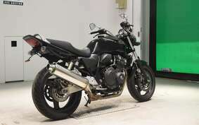 HONDA CB400SF VTEC 2010 NC42