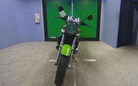 KAWASAKI ZRX-2 1997 ZR400E