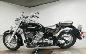 YAMAHA DRAGSTAR 400 CLASSIC 2015 VH02J