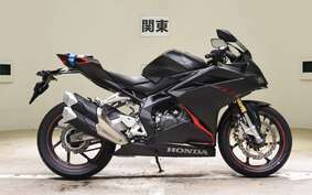 HONDA CBR250RR A MC51