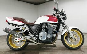 HONDA CB1000SF 1993 SC30