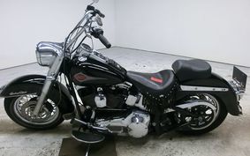 HARLEY FLSTC 1450 2001 BJY