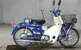 HONDA PRESS CUB 50 C50