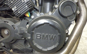 BMW F650GS 2008