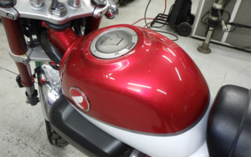 HONDA MONKEY 125 ABS JB02