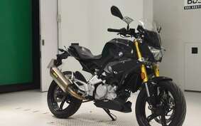 BMW G310R 2019