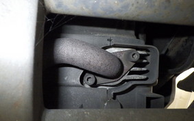 SUZUKI ADDRESS V125 G CF46A