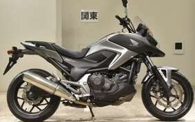 HONDA NC750X Limited ABS 2015 RC72