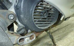 HONDA SPACY 125 Gen. 3 JF04