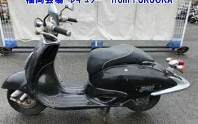 HONDA ｼﾞｮｰｶｰ50 AF42