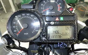 BMW R1200ST 2007