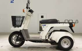 HONDA GYRO X TD02