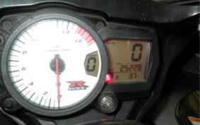 SUZUKI GSX-R750 2007 CF111