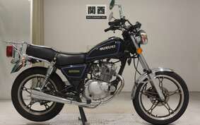 SUZUKI GN125 H PCJG9