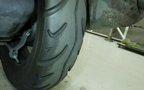 SUZUKI ADDRESS V125 CF4EA