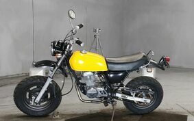 HONDA APE 50 AC16