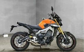 YAMAHA MT-09 2015 RN34J