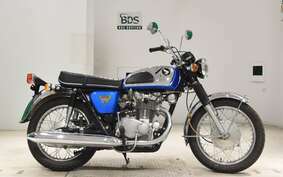 HONDA CB450 1971 CB450K1