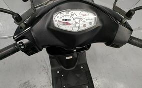 SUZUKI ADDRESS V50 CA4BA