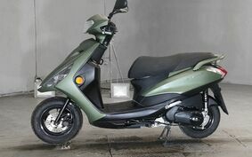 YAMAHA AXIS Z SED7J