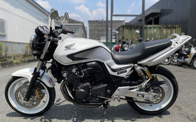 HONDA CB400SF 2012 NC42