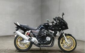 HONDA CB400 SUPER BOLDOR 2007 NC39